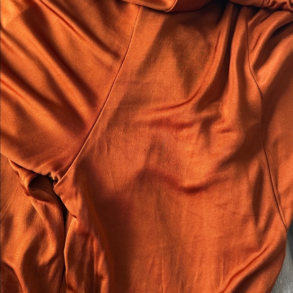 Anthropologie Maeve Shiloh Knit Wide leg pant in size medium - Picture 12 of 15